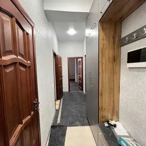 2-комн. квартира, 10 этаж, 52м², Молодёжный