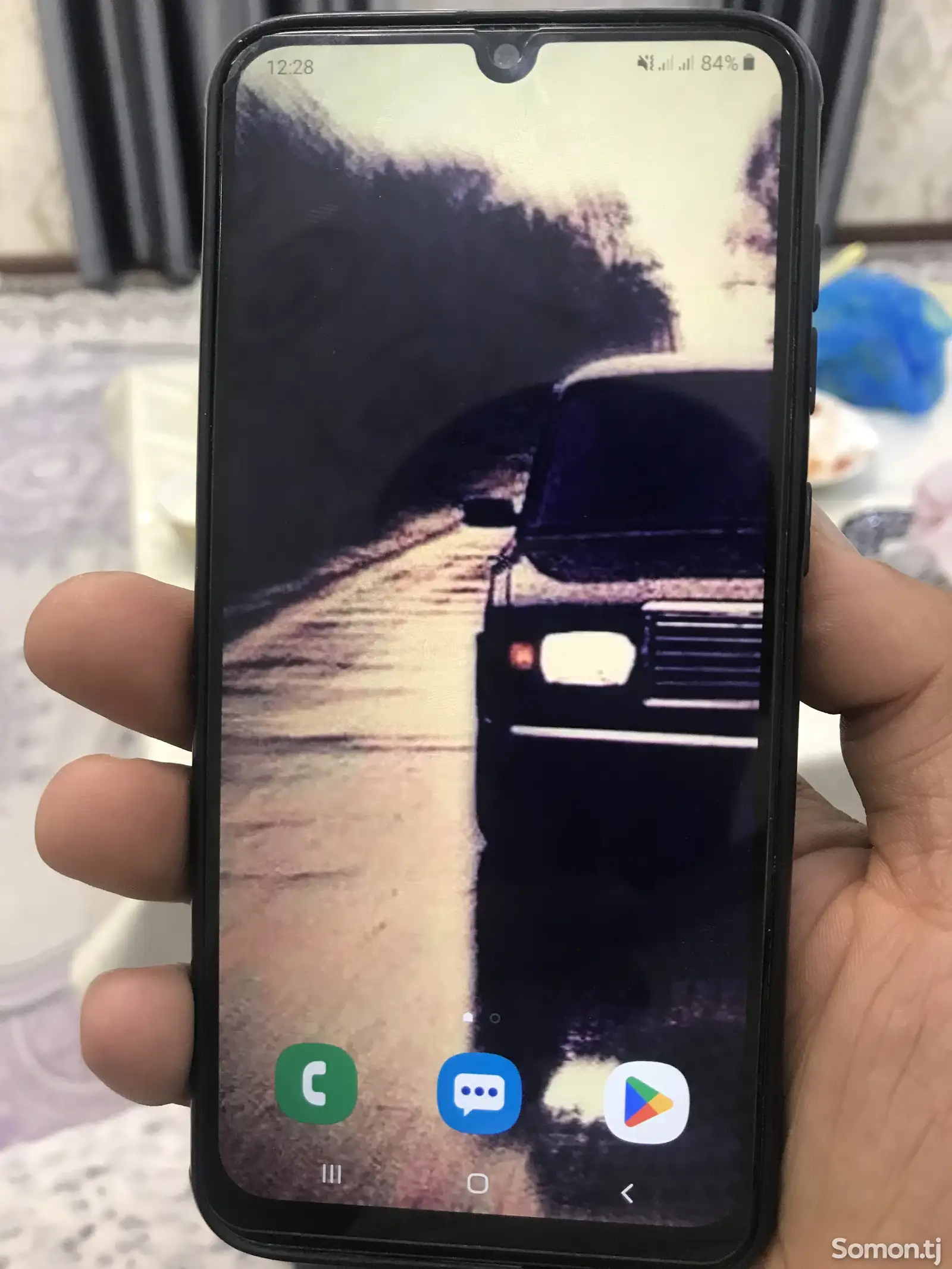 Samsung Galaxy A30