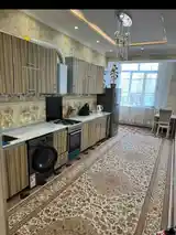 2-комн. квартира, 6 этаж, 101м², И. Сомони-10