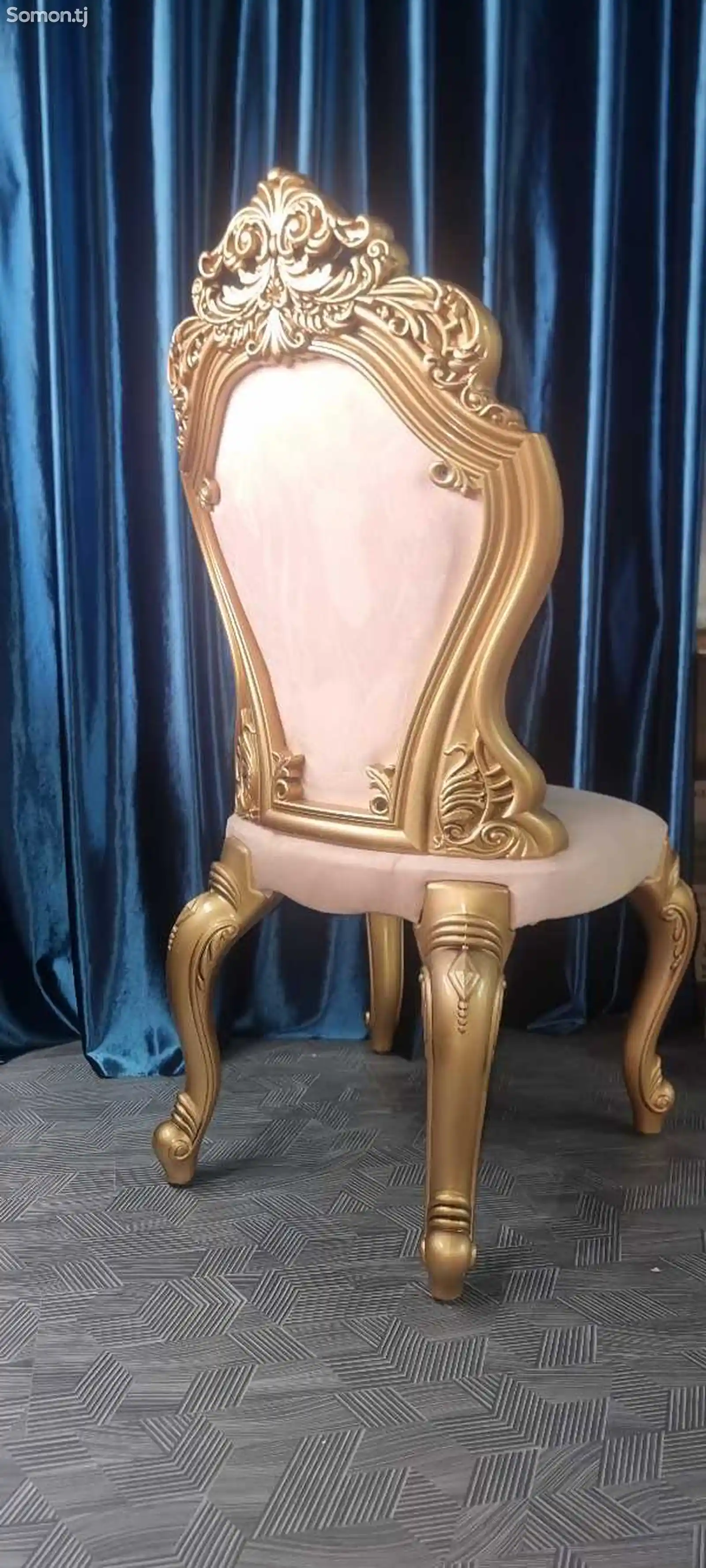 Королевские стулья-6