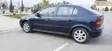 Opel Astra G, 2003-4