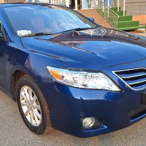 Toyota Camry, 2011