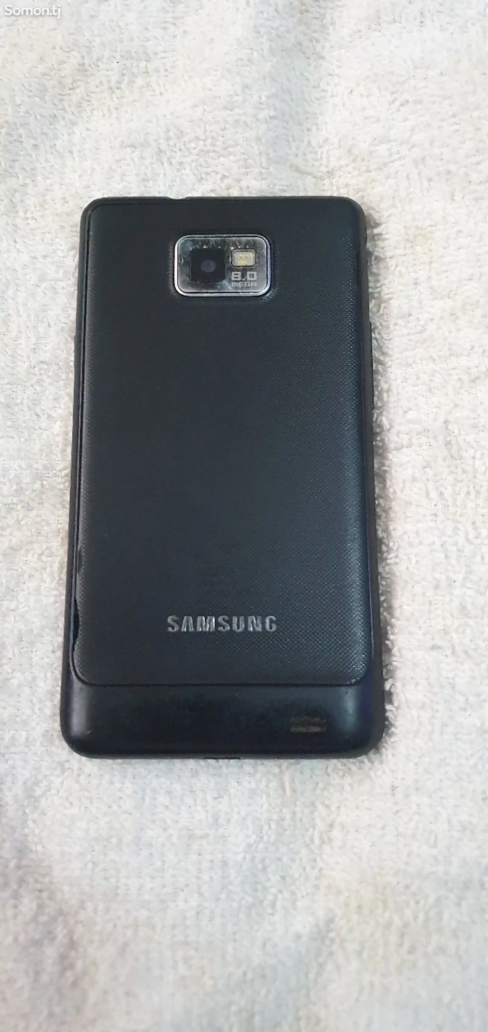 Samsung Galaxy S2-3