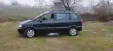 Opel Zafira, 1999-10