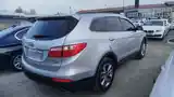 Hyundai Santa Fe, 2015-4