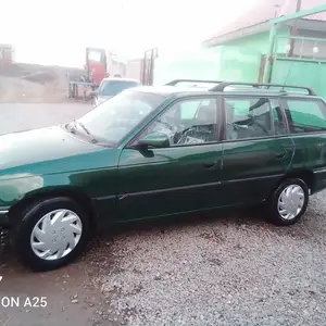 Opel Astra F, 1997