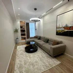 3-комн. квартира, 8 этаж, 87 м², садбарг