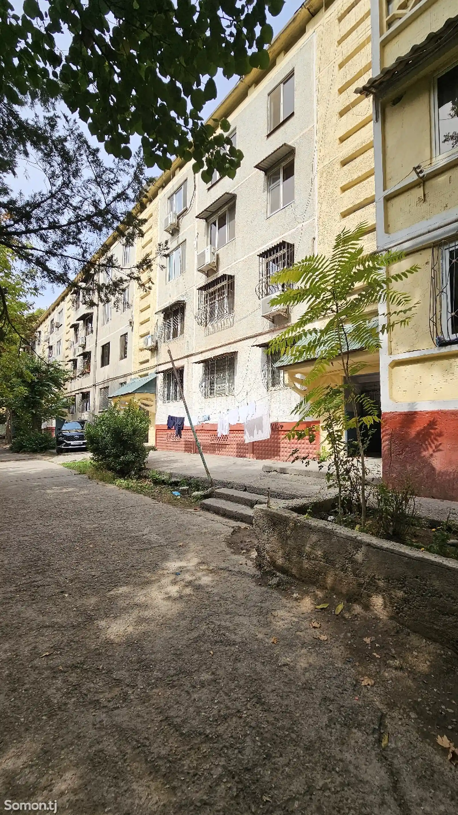 2-комн. квартира, 4 этаж, 55 м², Сино, 103 мкр-14