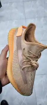 Кроссовки yeezy-6