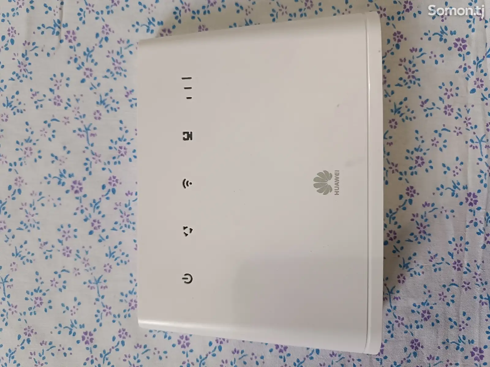 Роутер Huawei Model 8310s-22-1