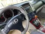 Lexus RX series, 2004-3