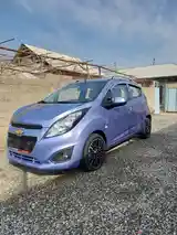 Chevrolet Spark, 2015-3