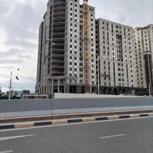 2-комн. квартира, 10 этаж, 65 м², Сино