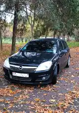 Opel Astra H, 2008-2