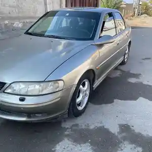 Opel Vectra B, 1999