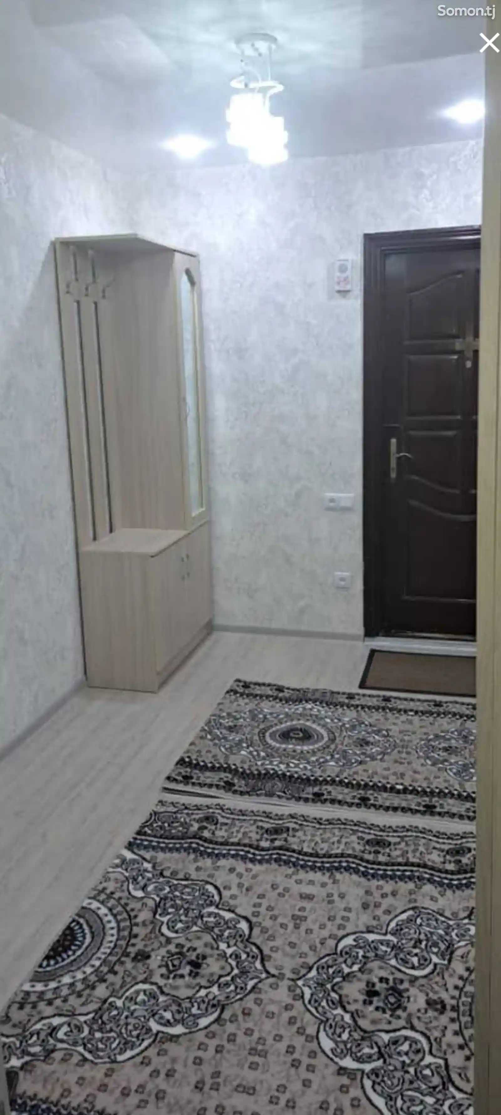 3-комн. квартира, 1 этаж, 80м², 12 мкр-9