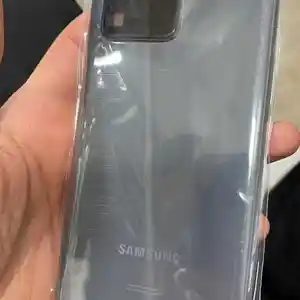 Задняя крышка от Samsung Galaxy S20 Ultra