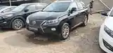 Lexus RX series, 2015-4