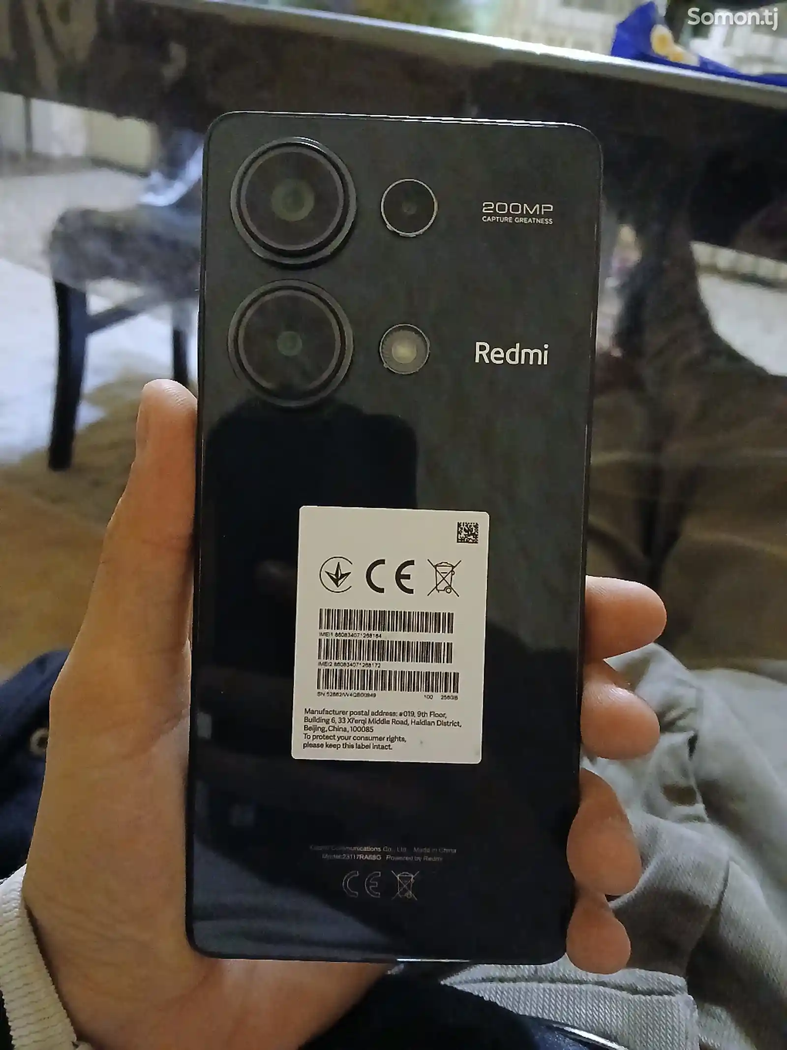 Xiaomi Redmi Note 13 Pro-1