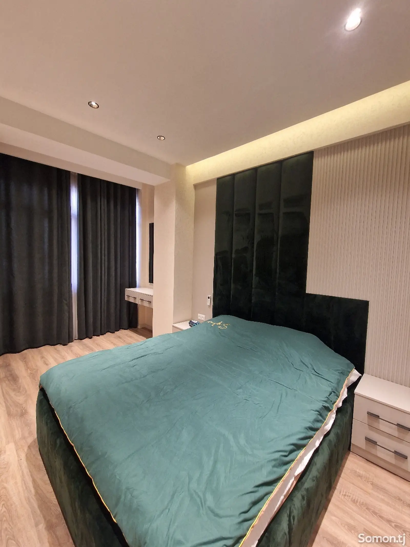 2-комн. квартира, 6 этаж, 50 м², Дом печать-6