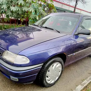 Opel Astra F, 1997