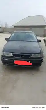 Opel Vectra A, 1993-2