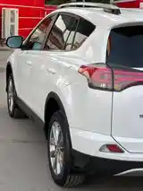 Toyota RAV 4, 2019-2