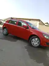 Opel Astra H, 2005-4