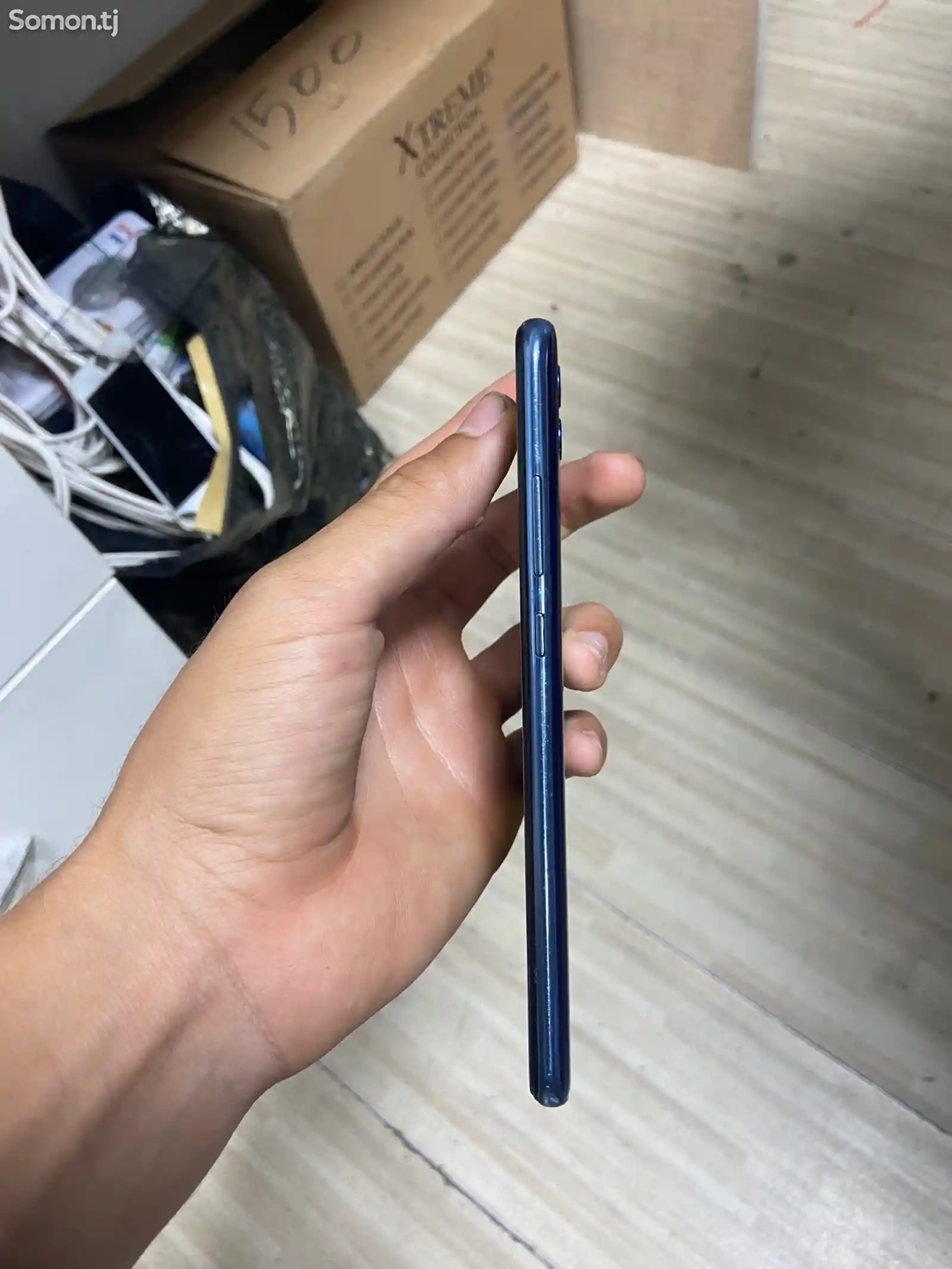 Huawei Honor-5