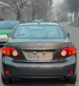 Toyota Corolla, 2010-4