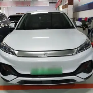 BYD Yuan Plus, 2023