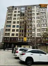 2-комн. квартира, 5 этаж, 70м², И.Сомони-7