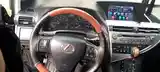 Lexus RX series, 2011-3