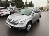 Honda CR-V, 2007-2