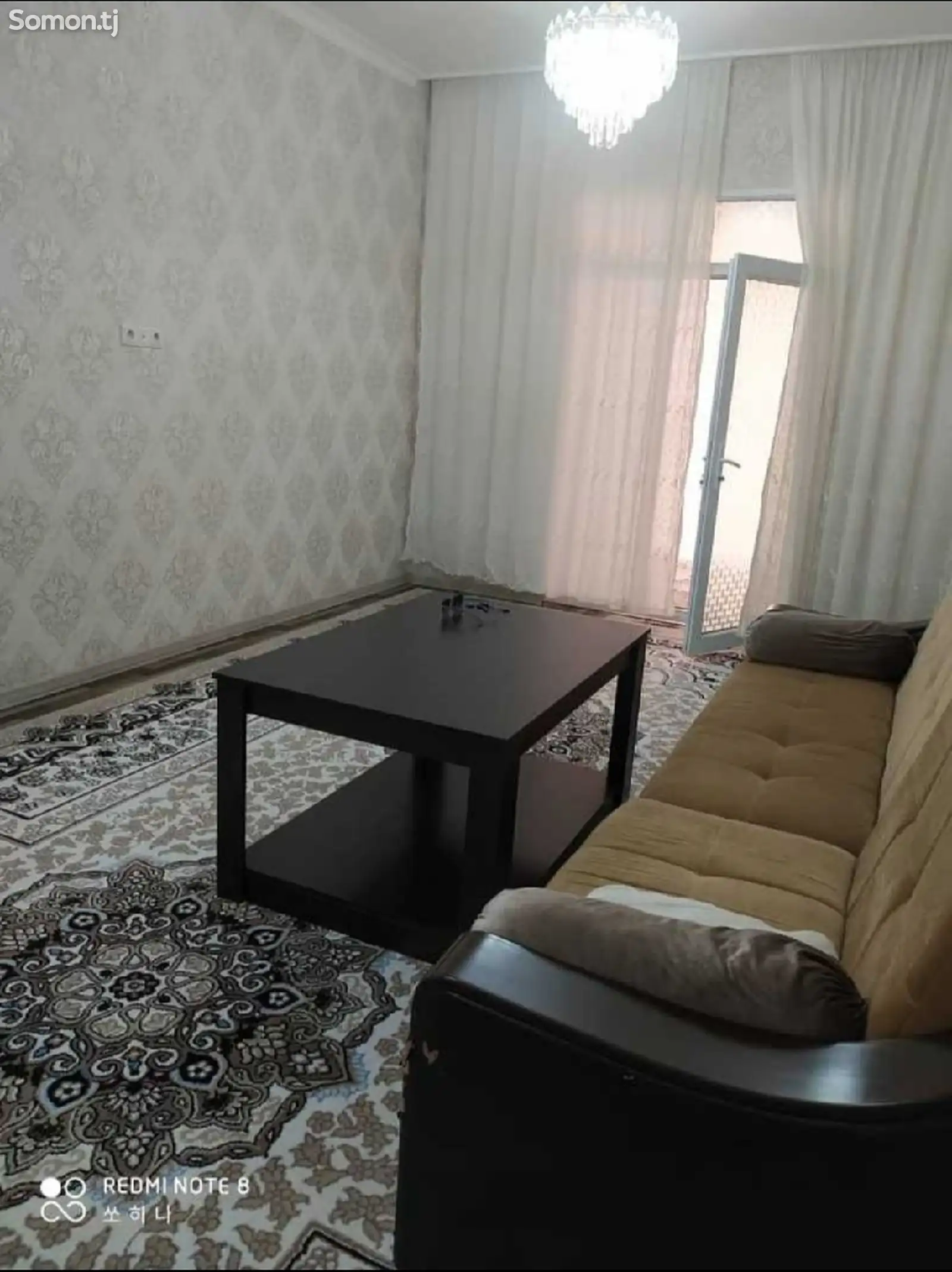 3-комн. квартира, 13 этаж, 80м², Дом печать-2