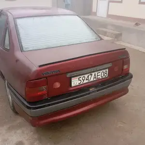 Opel Vectra A, 1993