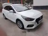 Hyundai Solaris, 2019-13