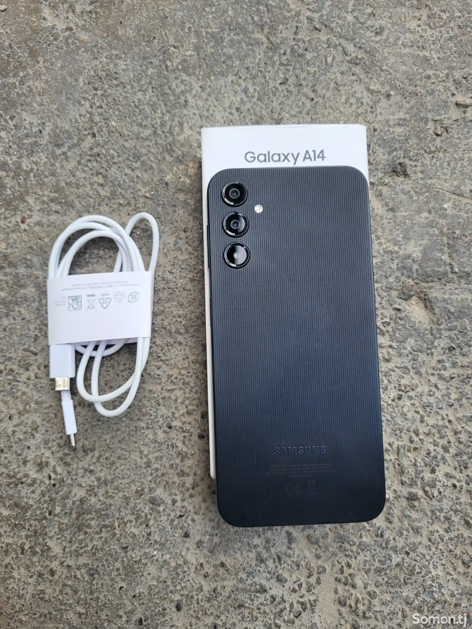 Samsung Galaxy A14-2