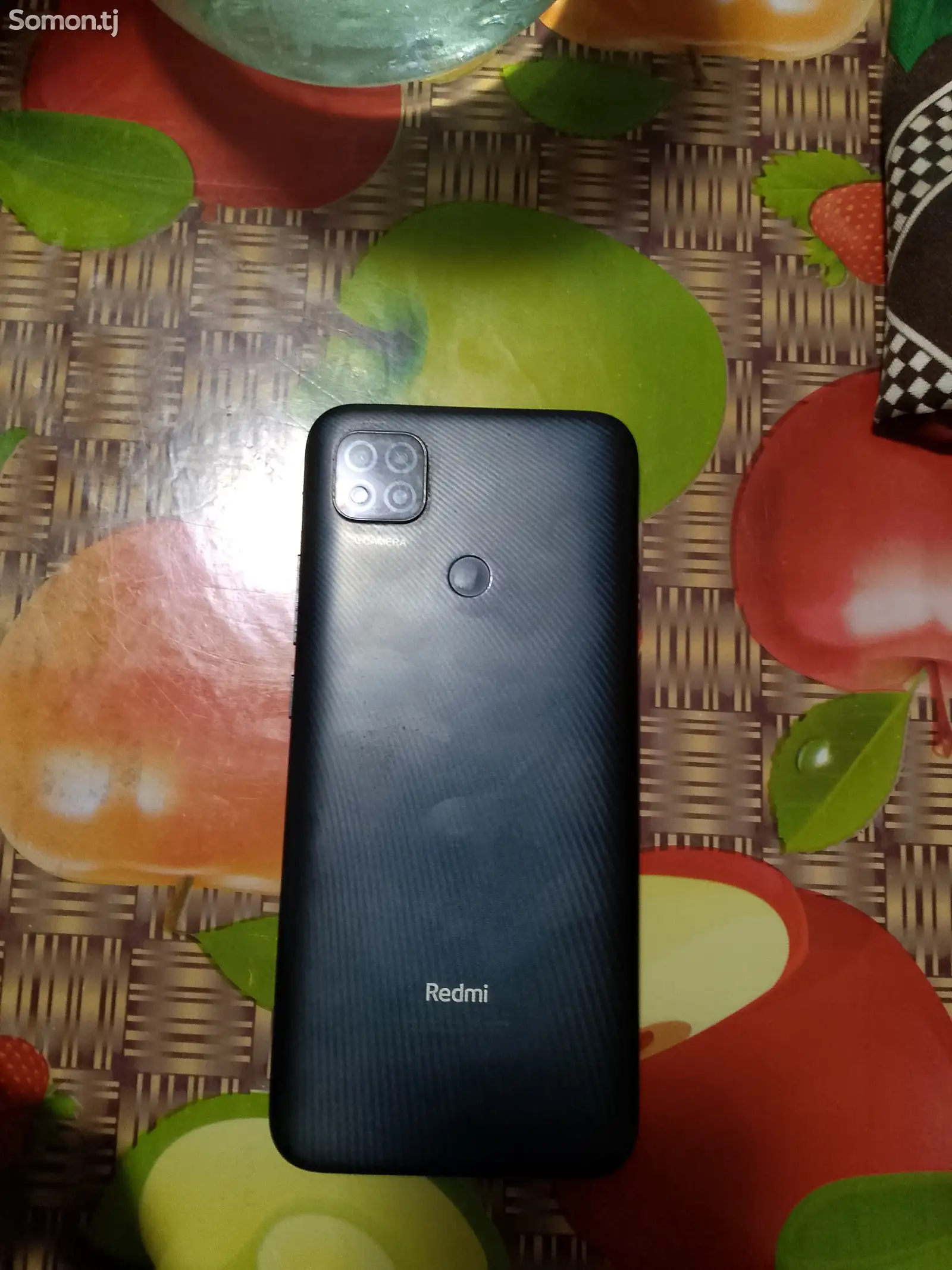 Xiaomi Redmi 9С-1