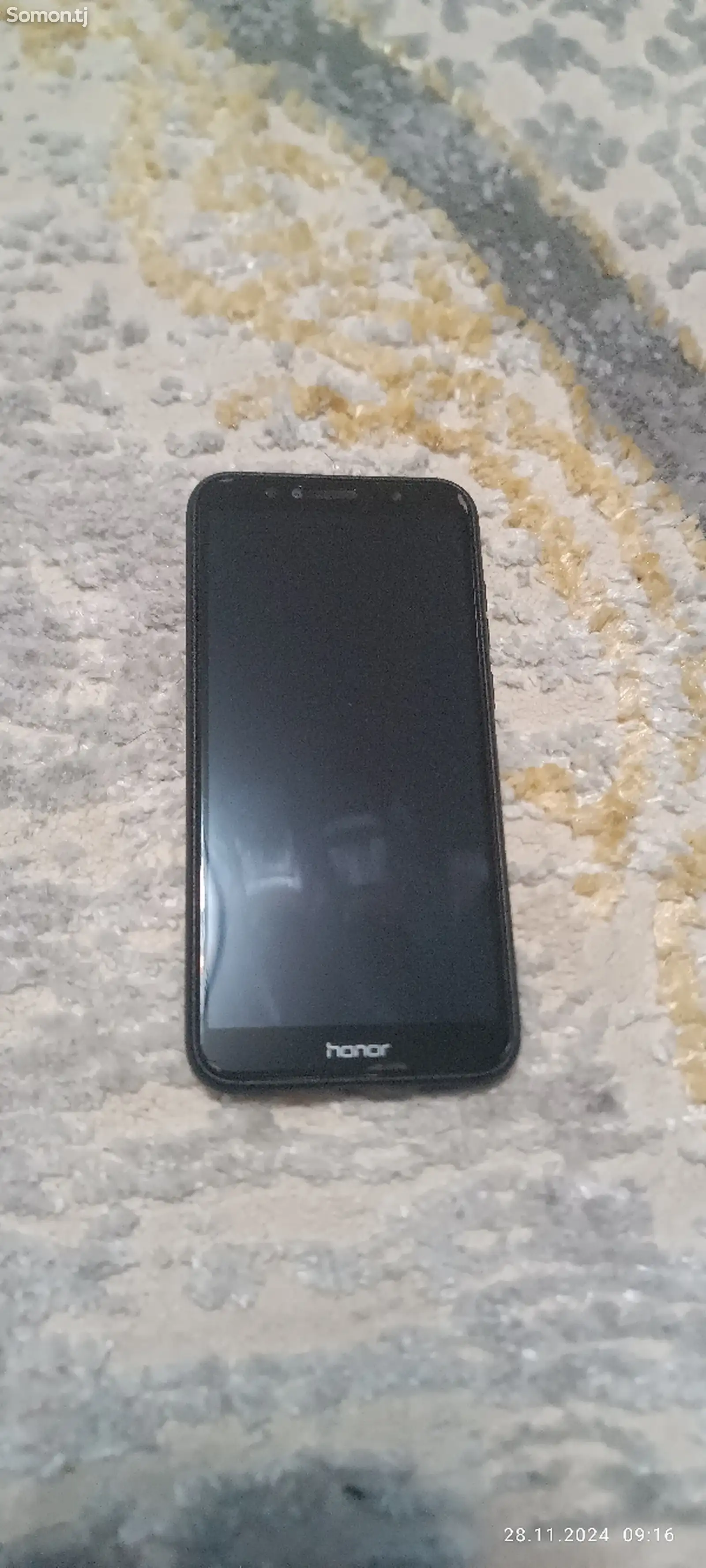 Honor 7 C-1