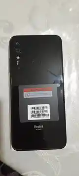 Xiaomi Redmi Note 7 4/128GB-2