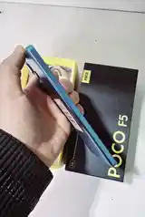 Xiaomi POCO F5 256Gb-6