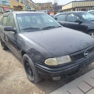 Opel Astra F, 1995