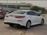 Kia Optima, 2018-2