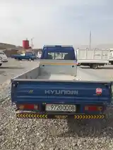 Бортовой автомобиль Hyundai Porter, 1999-3