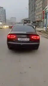 Audi A4, 2010-2