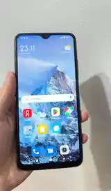 Xiaomi Redmi 9T 6/128gb-6