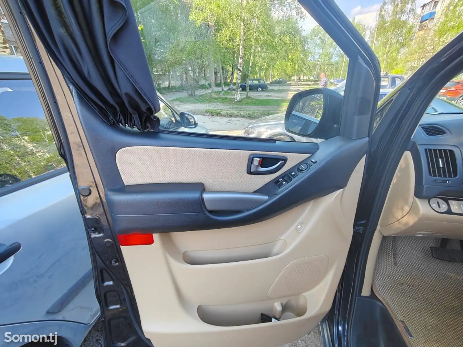 Hyundai H-1, 2019-14