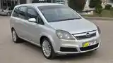 Opel Zafira, 2006-3