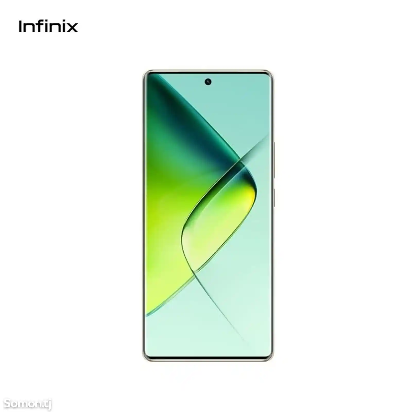 Infinix Hot 40s 16/256GB global version-4